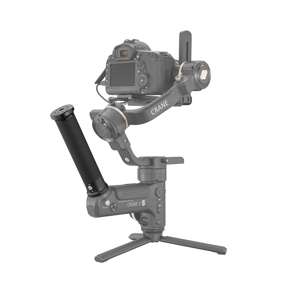 Drone Camera Stabilized - NEW ZHIYUN EX1A04 EasySling 핸들 크레인