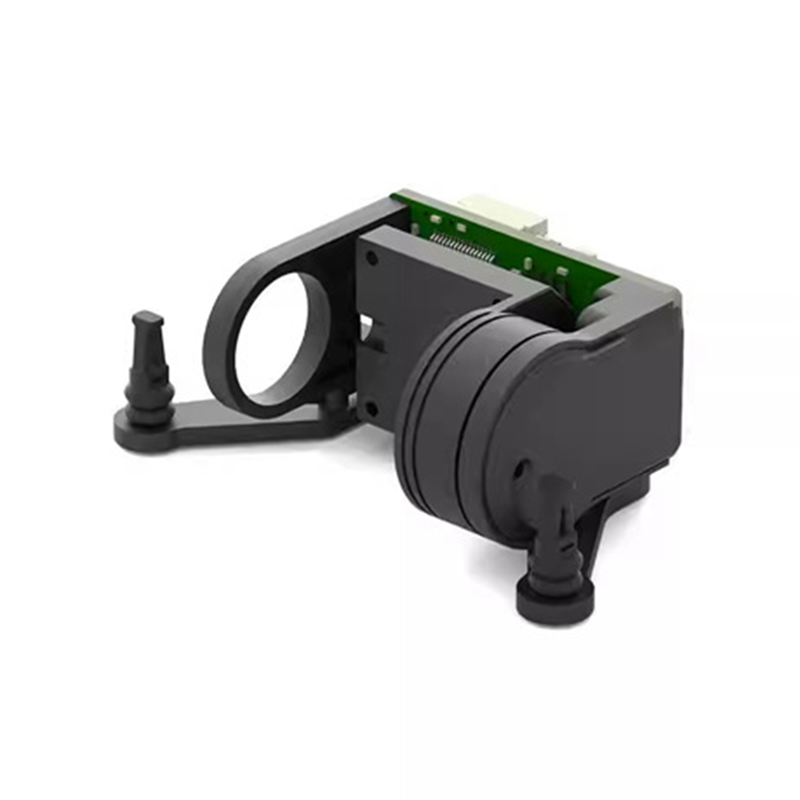 Drone Camera Mount - FGGS-GM1 FPV 카메라 짐벌 팬 틸트