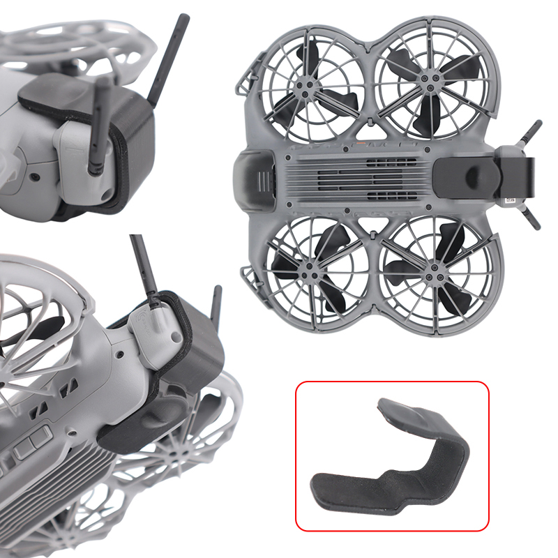 Drone Camera Case - DJI Neo 2 드론 렌즈 캡용