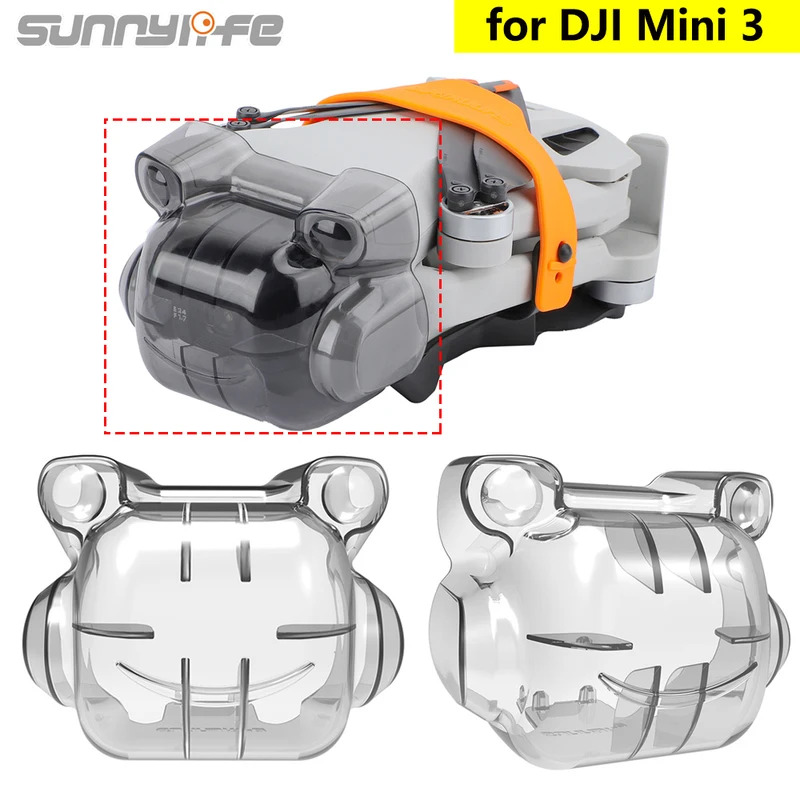 Drone Camera Case - DJI Mini 3 용 Sunnylife 케이스