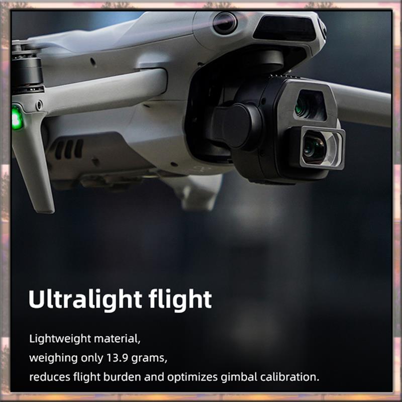 DJI Air 3S 특수 드론 카메라 광각 필터 110 - Drone Camera Filter 리뷰 및 가격