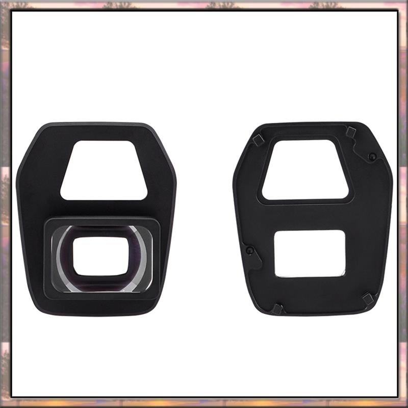 DJI Air 3S 특수 드론 카메라 광각 필터 110 - Drone Camera Filter 리뷰 및 가격