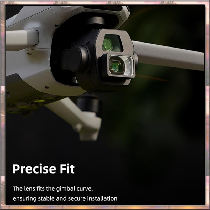 DJI Air 3S 특수 드론 카메라 광각 필터 110 - Drone Camera Filter 리뷰 및 가격