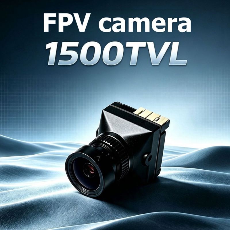 DT21 1500TVL FPV 야간 투시 카메라(RC  - Drone Camera Case 리뷰 및 가격