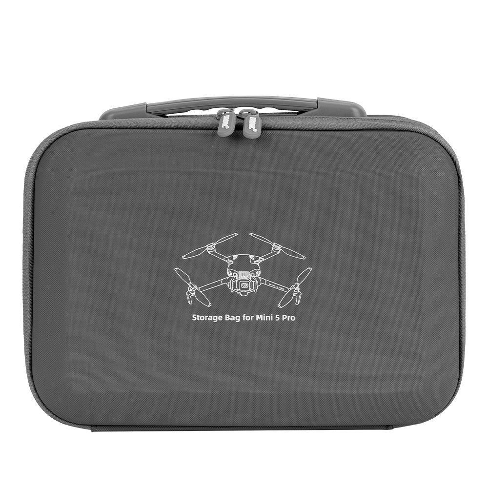 DJI Mini 5 Pro용 휴대용 보관 가방 어깨끈이 - Drone Camera Case 리뷰 및 가격