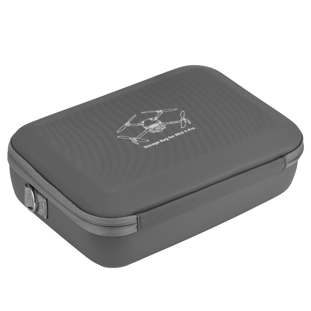 DJI Mini 5 Pro용 휴대용 보관 가방 어깨끈이 - Drone Camera Case 리뷰 및 가격