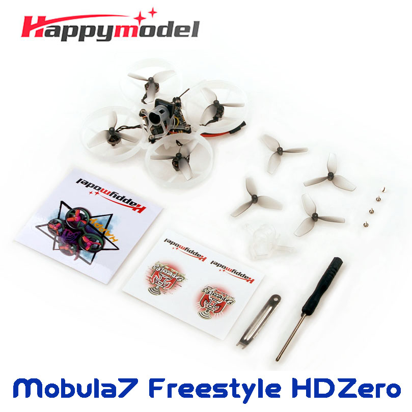 Happymodel HD 프리스타일 BNF HDZERO - Drone Camera Mount 리뷰 및 가격