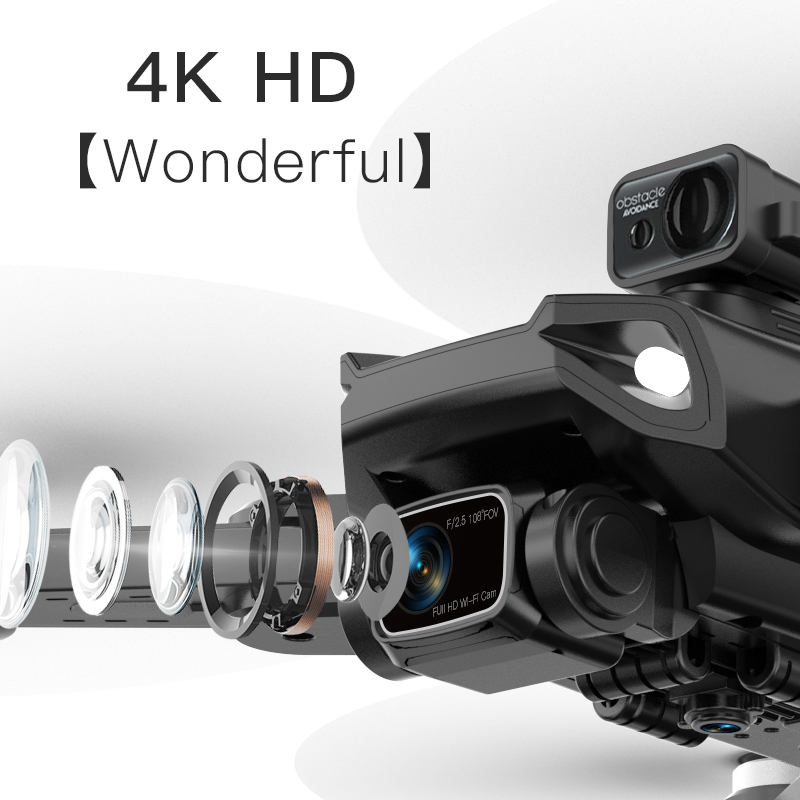 LYZRC L900 Pro SE MAX 드론 전문가용  - Drone Camera Hd 리뷰 및 가격