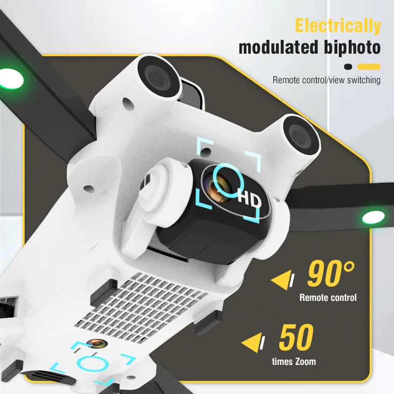 드론 S136 프로 울트라 RC 드론 8K HD 듀얼  - Drone Camera Mount 리뷰 및 가격