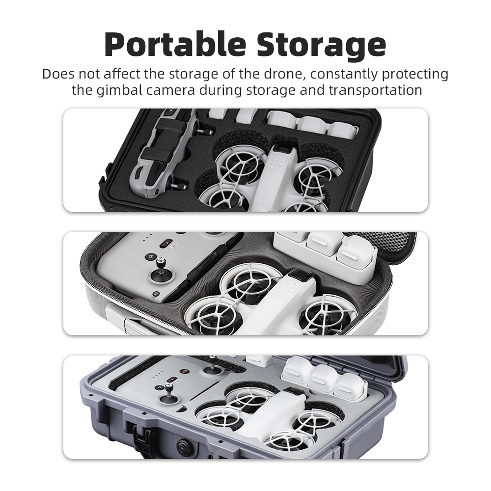 DJI Neo 렌즈 캡 드론 짐벌 카메라 보호대 방진  - Drone Camera Case 리뷰 및 가격