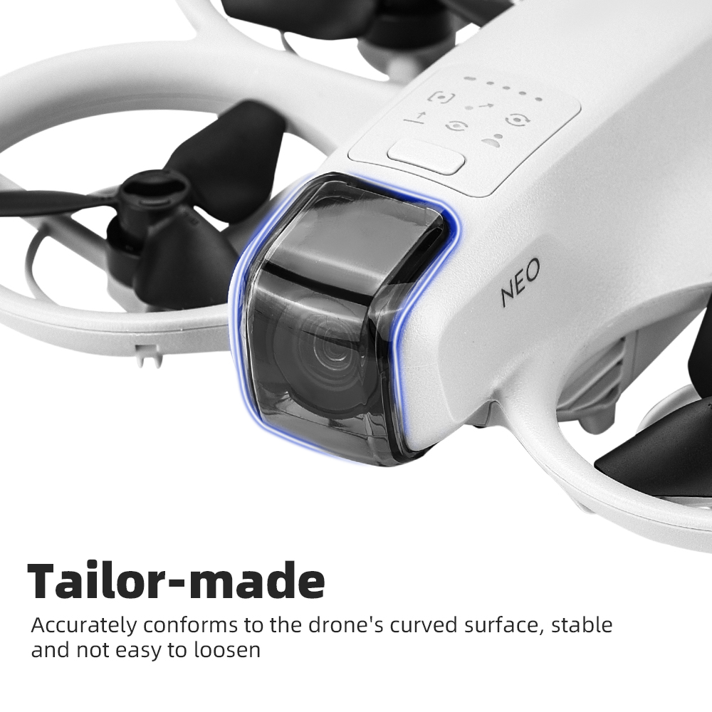 DJI Neo 렌즈 캡 드론 짐벌 카메라 보호대 방진  - Drone Camera Case 리뷰 및 가격