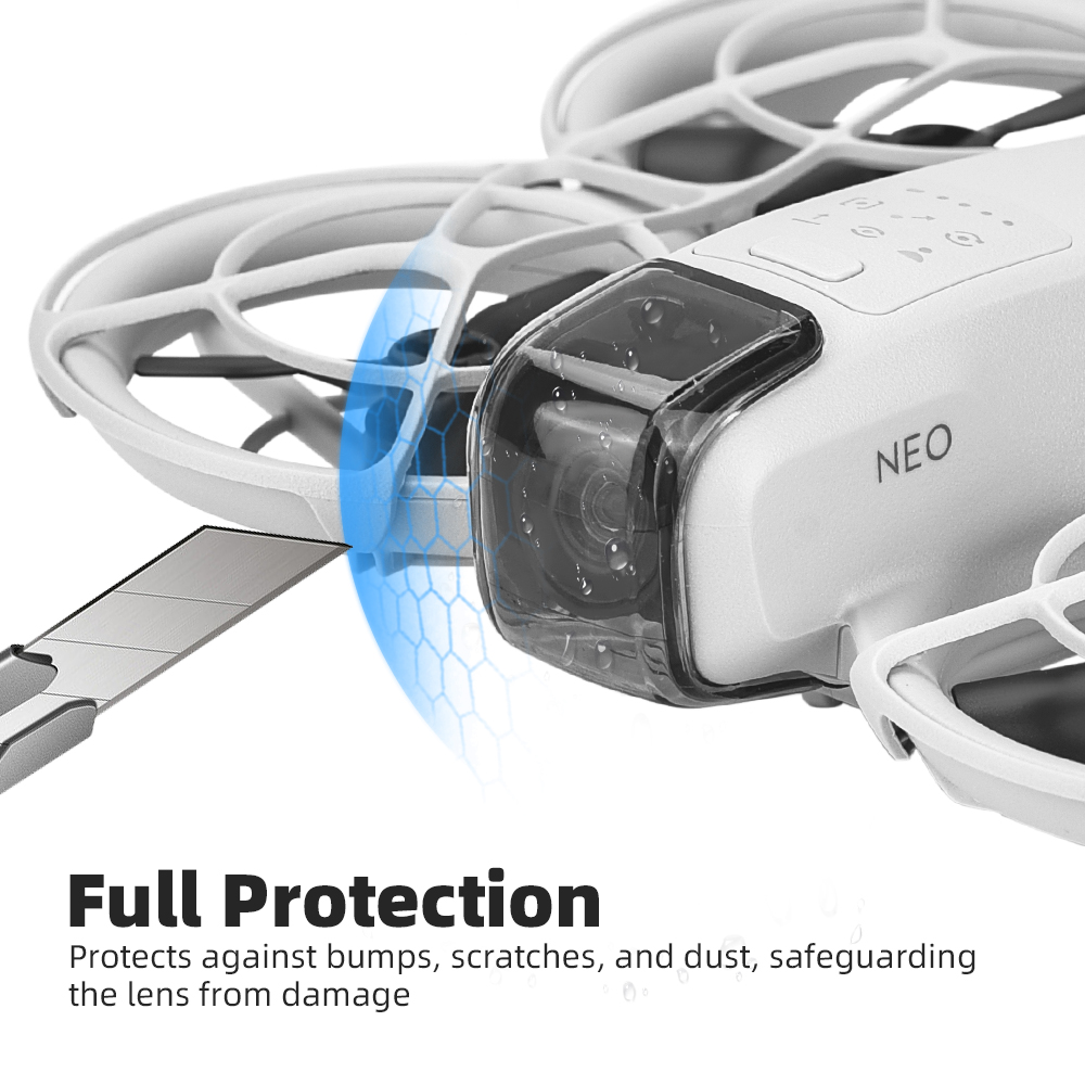 DJI Neo 렌즈 캡 드론 짐벌 카메라 보호대 방진  - Drone Camera Case 리뷰 및 가격